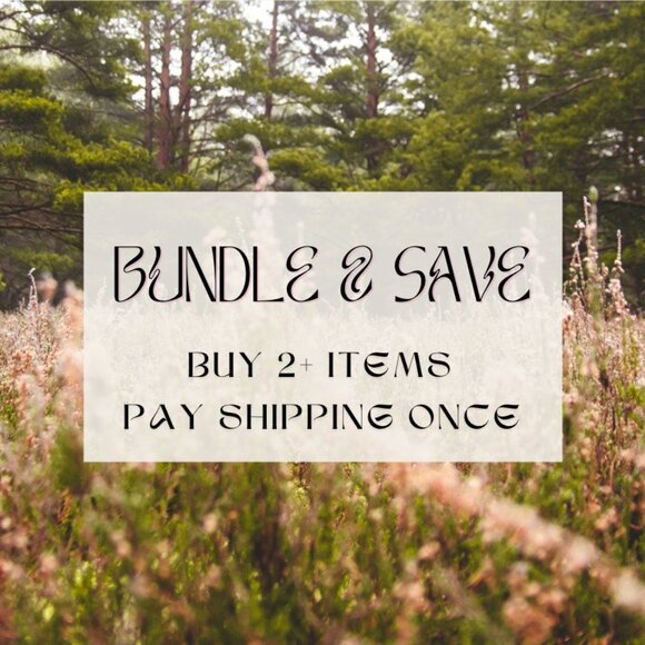 (2pc) Antique 1930s Jeanette Carnival Glass 3-Leaf Clover Trinket Dishes - Picture 12 of 12